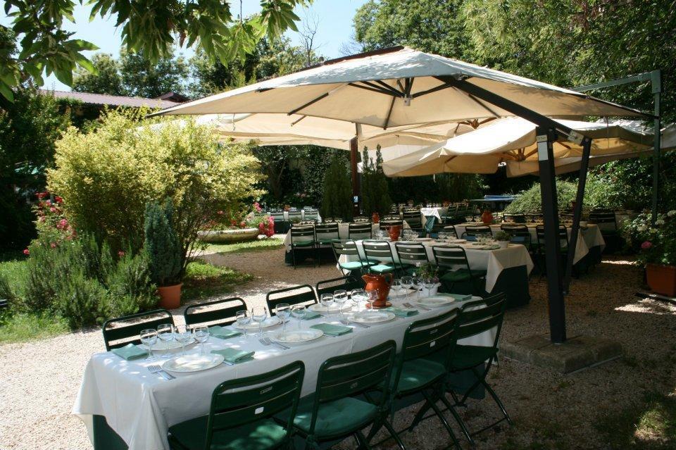 Agriturismo San Lorenzo Fiuggi Exterior foto
