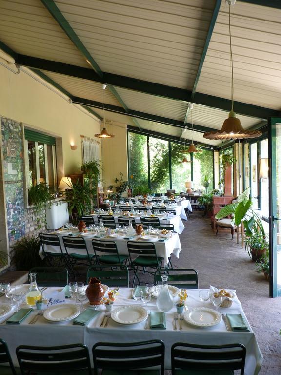 Agriturismo San Lorenzo Fiuggi Exterior foto