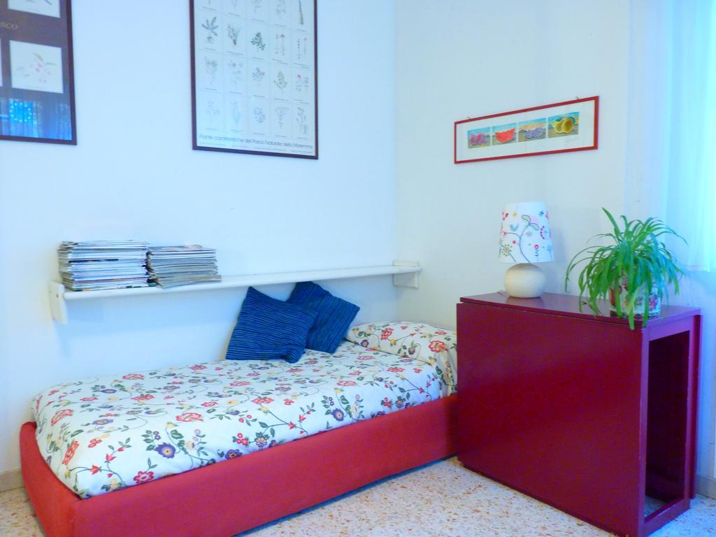 Agriturismo San Lorenzo Fiuggi Zimmer foto