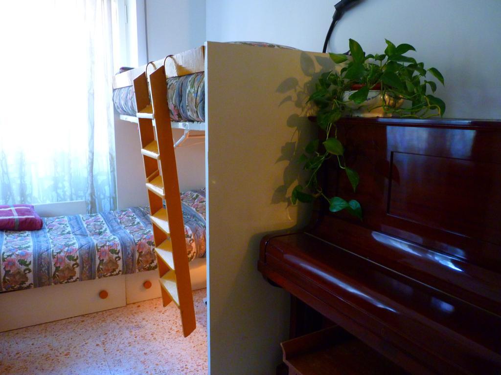 Agriturismo San Lorenzo Fiuggi Zimmer foto