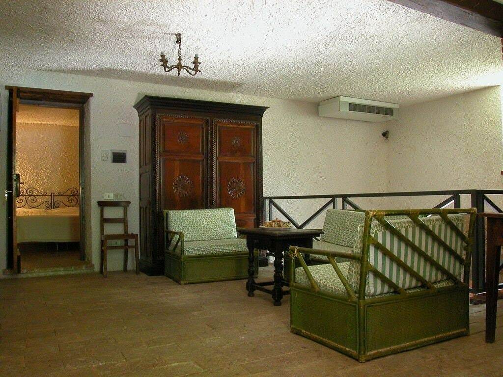 Agriturismo San Lorenzo Fiuggi Exterior foto